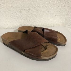 Sam Edelman sandals